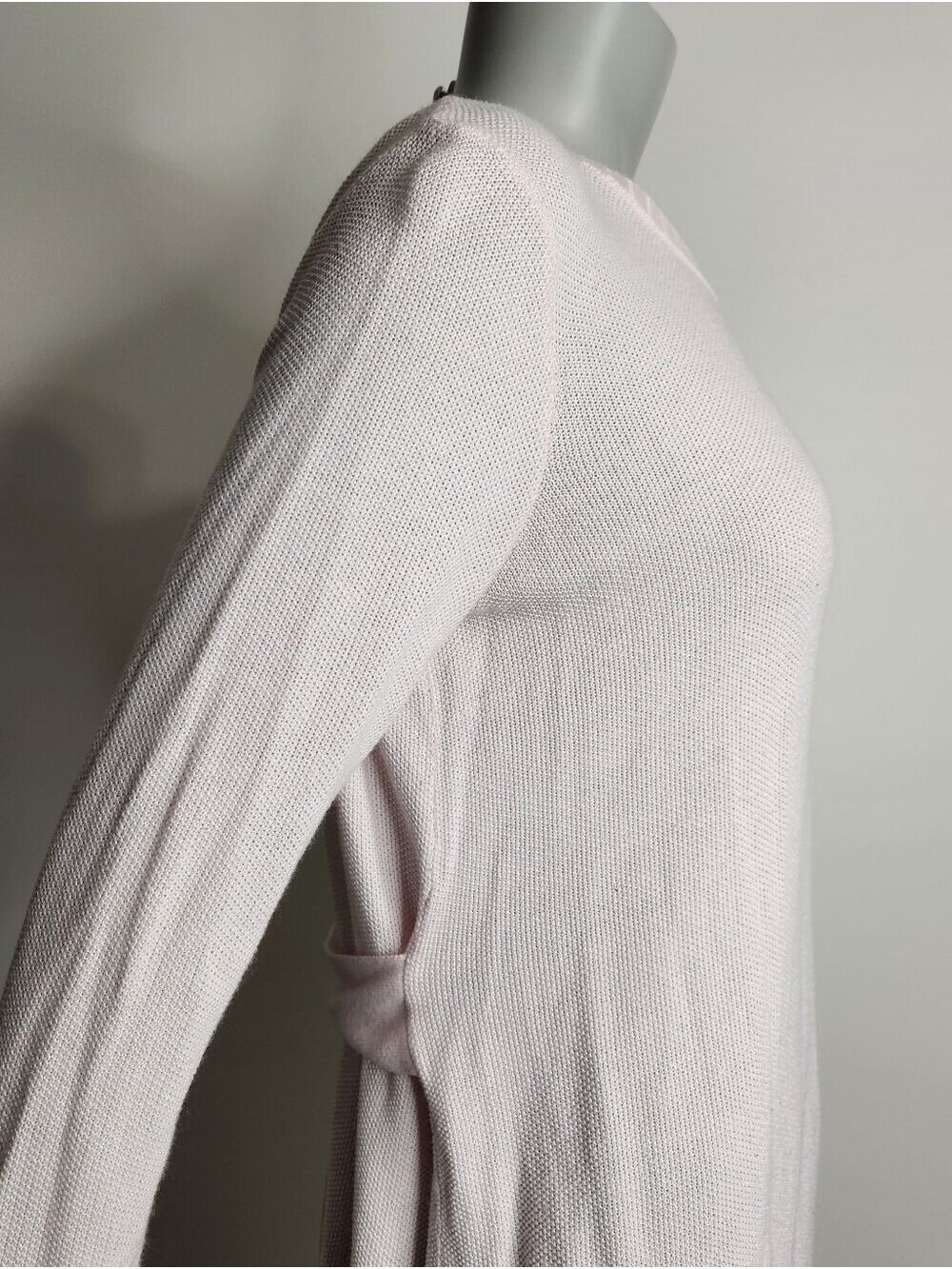 Lululemon 2020 Sincerely Yours Sweater in Pink Glow Size M/L - Picture 5 of 15
